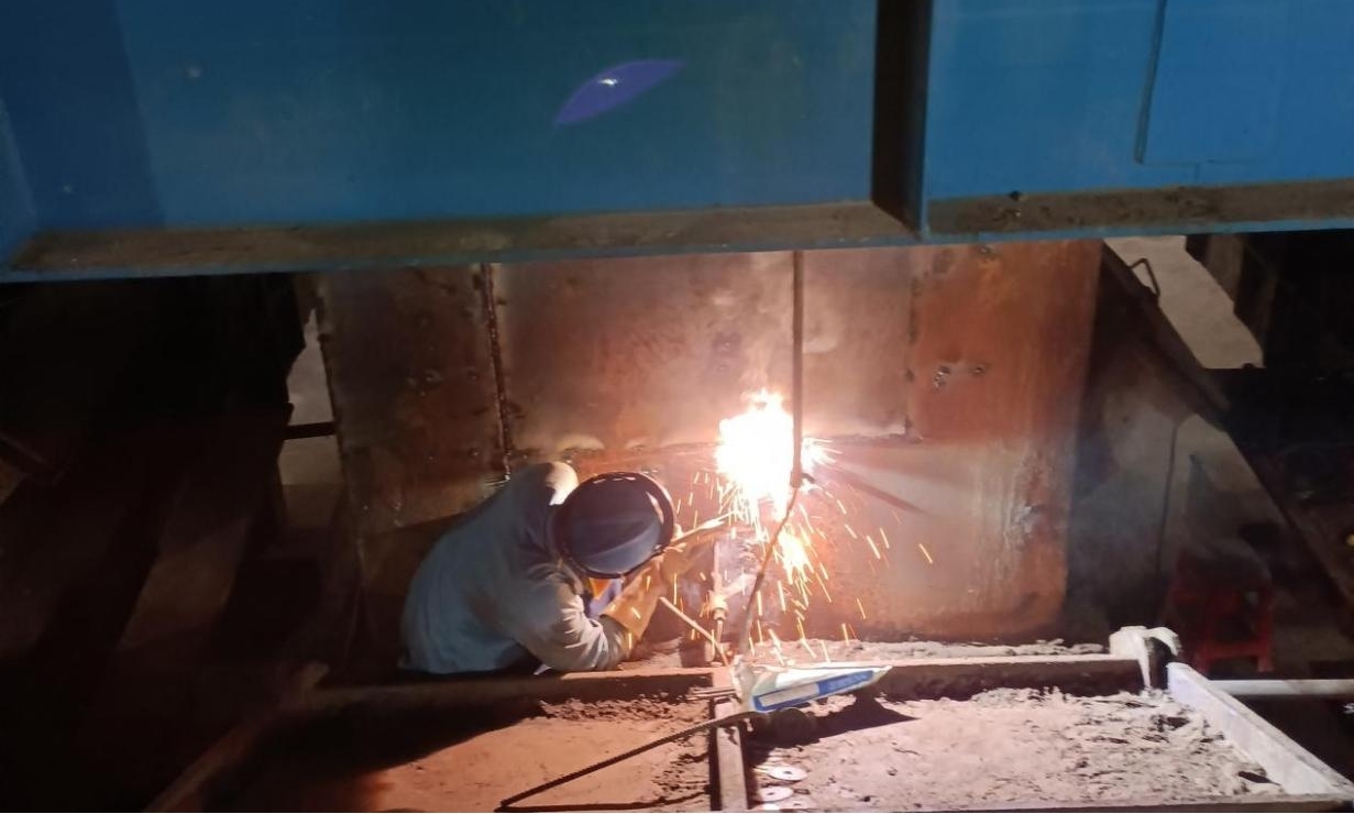 国庆我在岗 | BG大游集团一线员工献礼祖国74华诞