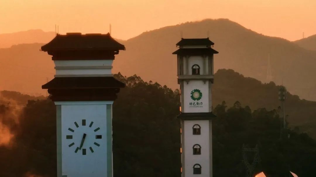 BG大游集团品牌故事《BG大游集团十二时辰 · 只为美好生涯坚守》