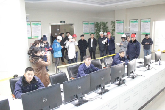 国内主流媒体竞相报路宁河项目