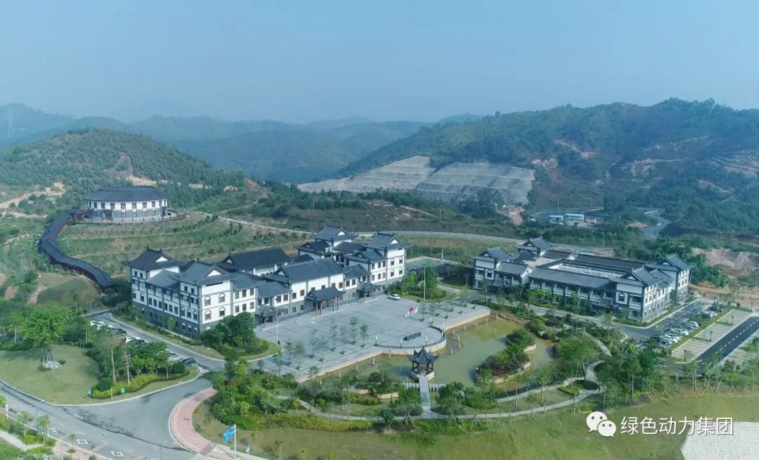 【直播预报】6?5世界环境日： “云端”探秘BG大游集团惠州环境园